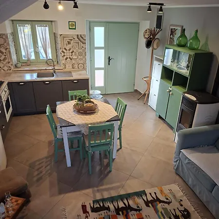 Hiza Bepina Casa de Férias