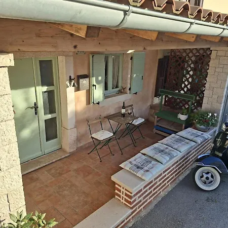 Casa vacanze Hiza Bepina