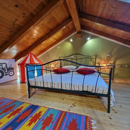 Holiday home Hiza Bepina *