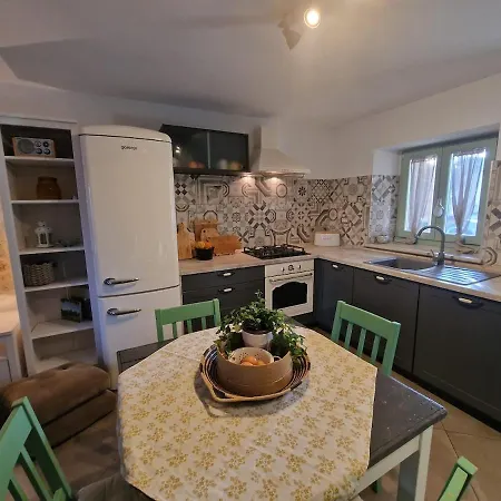 Hiza Bepina Holiday home