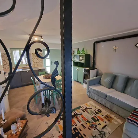Casa vacanze Hiza Bepina