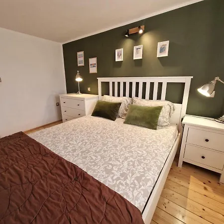 Casa vacanze Hiza Bepina *