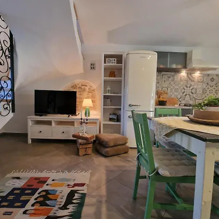 Casa vacanze Hiza Bepina
