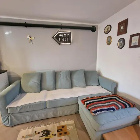 Casa de Férias Hiza Bepina Marčana