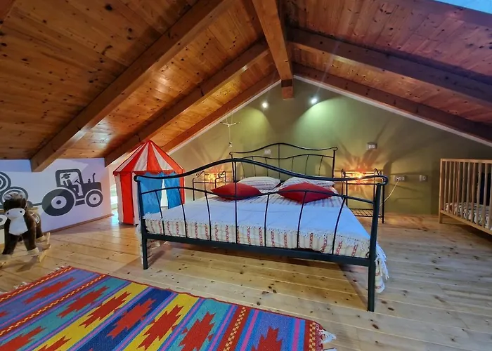 Holiday home Hiza Bepina *
