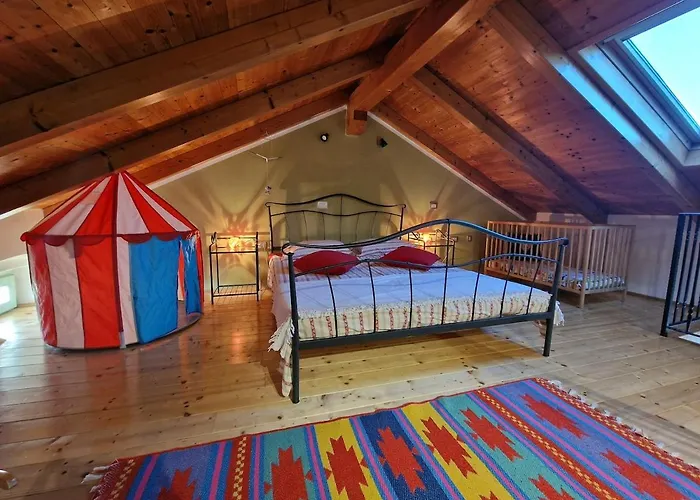 Holiday home Hiza Bepina Marcana