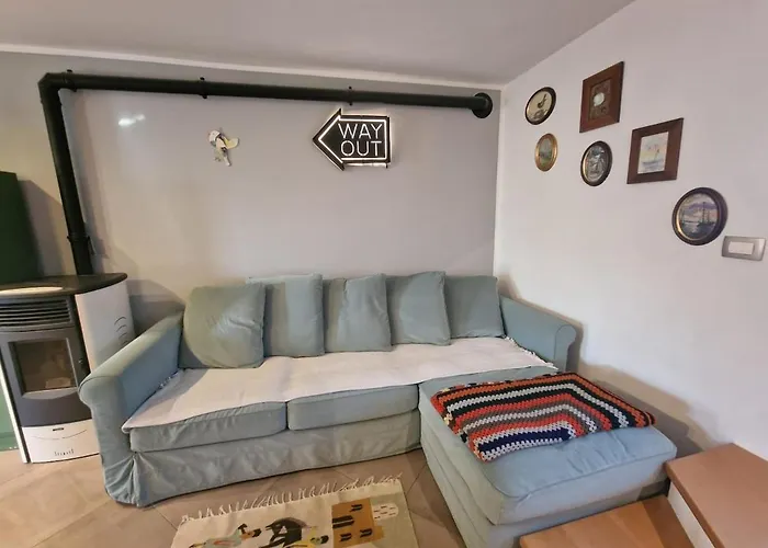 Holiday home Hiza Bepina Marcana