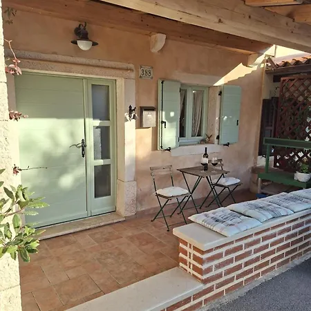 Casa vacanze Hiza Bepina Marčana