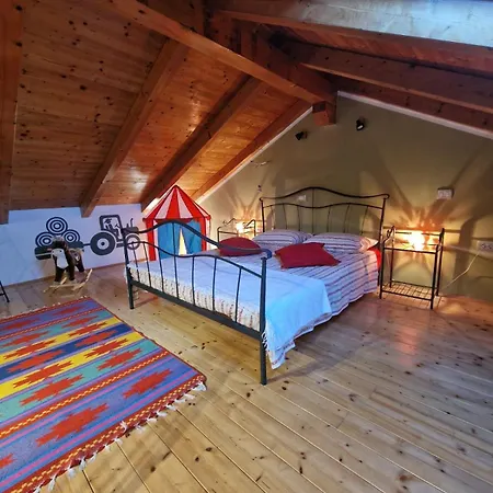 Hiza Bepina Casa vacanze *