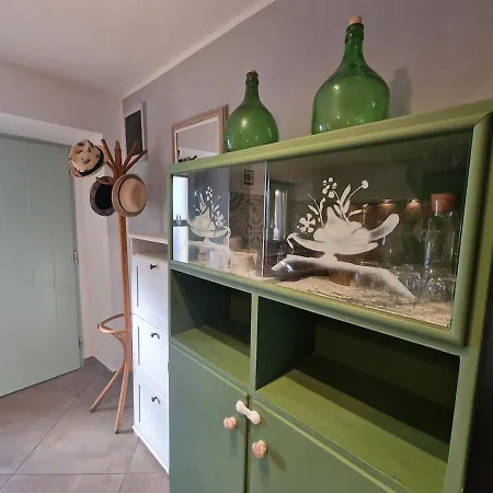 Hiza Bepina 度假居