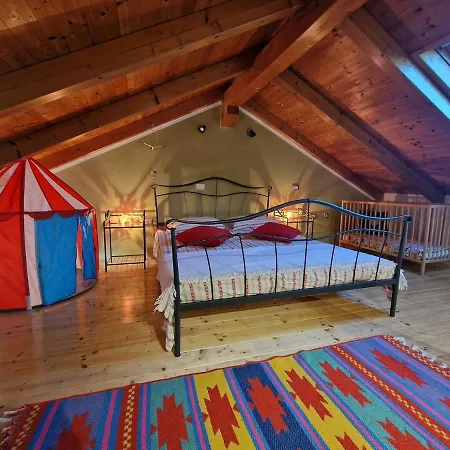 Casa vacanze Hiza Bepina Marčana