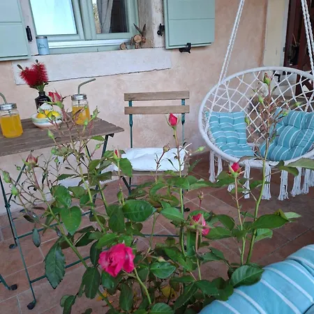 Hiza Bepina Hébergement de vacances