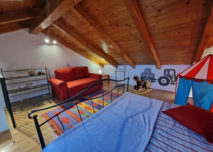 Hiza Bepina * Marčana