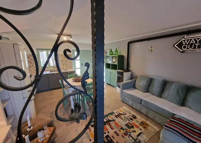 Ferienhaus Hiza Bepina