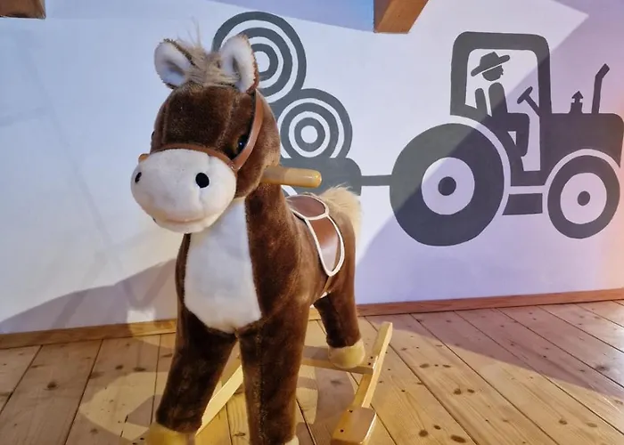 Hiza Bepina 度假居