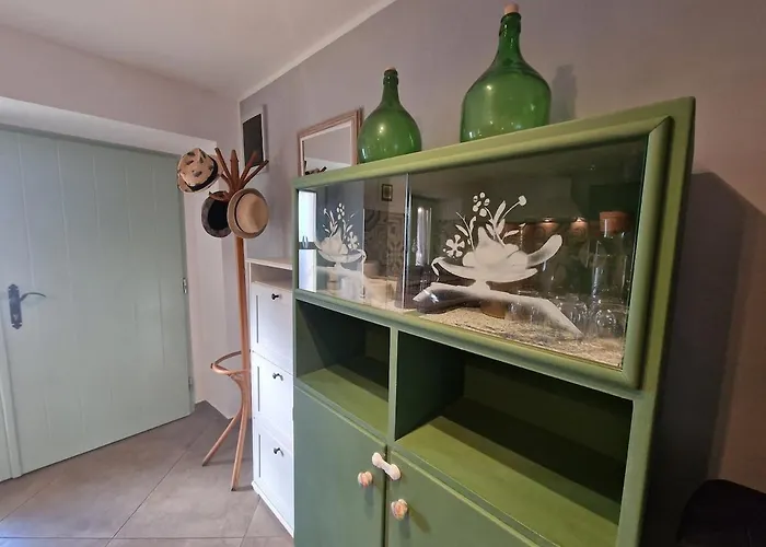 Hiza Bepina 度假居