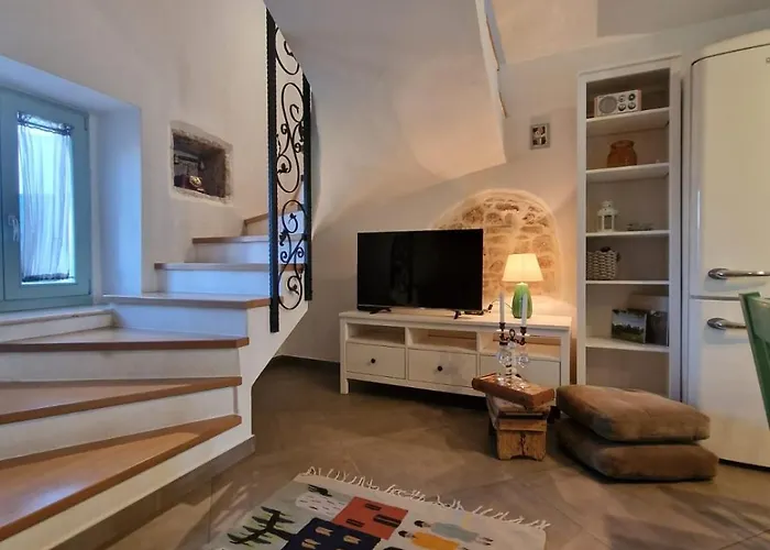 Hiza Bepina Ferienhaus Marčana