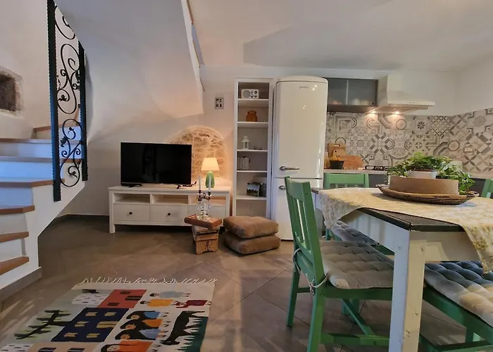 Ferienhaus Hiza Bepina