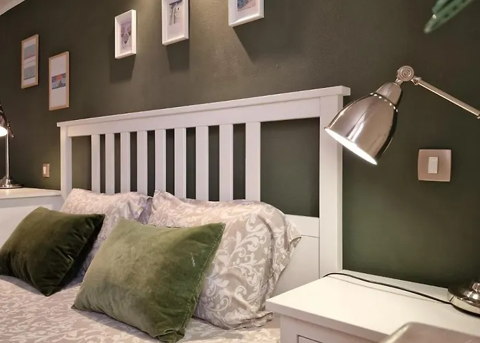 Hiza Bepina 度假居